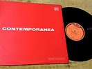 Egisto Macchi ?– Contemporanea - LP
