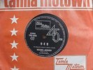 Michael Jackson BEN / YOU CAN CRY ON MY SHOULDER 45 Single Talma Motown 1971