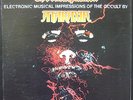 ATARAXIA-THE UNEXPLAINED ELECTRONIC MUSIC OF THE OCCULT MOOG MORT GARSON