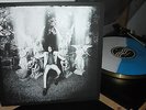JACK WHITE - LAZARETTO - Third Man Vault Package #20 dual colored Vinyl LP