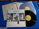 GENESIS , The Lamb Lies Down On Broadway , 2 LP, 2 lyric sleeves , Gatefold , NM