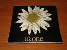 U2 ONE FLOWER CONDOMS Sealed Promo