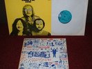 BONZO DOG BAND Tadpoles LP 1969 BLUE LIBERTY 1st Press + INSERT MINT