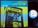 DEXTER GORDON Dexter Calling LP BLUE NOTE 4083 US '61 NY RVG EAR MONO Kenny Drew