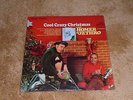 Homer And Jethro ?– Cool Crazy Christmas - Record LP