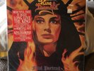 King Diamond Mercyful Fate Fatal Portrait Sealed Deadstock LP Vinyl Record