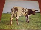 PINK FLOYD: Atom Heart Mother: Harvest SHVL 781: Stereo LP: 1971