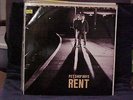 Pet Shop Boys Rent 2 mixes, I Want A Dog 12
