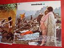 WOODSTOCK - 3LP - Original US COTILLION SD 3-500