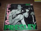 ELVIS PRESLEY ORIGINAL RARE 1ST PRESS LPM 1254 ELVIS' VERY 1ST RECORD ALBUM