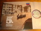 MAHLER Symphonies 5 & 10 MEHTA 2-LP DECCA