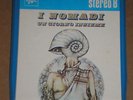 I NOMADI - UN GIORNO INSIEME - CASSETTA STEREO 8