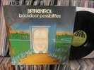 BIRTH CONTROL BACKDOOR POSSIBILITIES LP IN MINT KRAUTROCK 70s VINYL