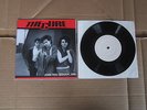 THE CURE John Peel Session 1981 RARE ORIGINAL 7