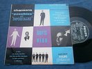 BORIS VIAN  33 Tours 25 CM  76.042(Original) Chansons