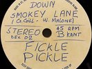 RARE Emidisc ACETATE - FICKLE PICKLE - Let Me Tell You - WIL MALONE 1971 UK mp3