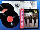 THE JAM Snap 38MM0316 OBI 2LP AM2437