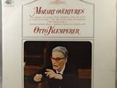 Mozart Overtures - Otto Klemperer NPO - 1965 EMI SAX 2587 Vinyl