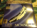 Velvet Underground *Live MXMXCIII* RSD Black Friday 2014 New LP Lou Reed Rock
