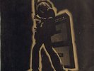 T Rex-Vinyl LP-Electric Warrior-Fly-HIFLY 6-65-1971-VG+/VG+