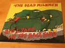 The Dead Milkmen Big Lizard my Backyard New and Sealed LP vinyl Black Friday RSD