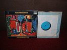 DENNY GERRARD Sinster Morning LP 1970 DERAM NOVA 1st Press SUPERB