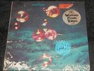 Deep Purple Who Do We Think We Are WB BS-2678 ORIG. STILL SEALED w/Plug Sticker