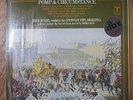 DBX Encoded LP Pomp & Circumstance Turnabout 1978