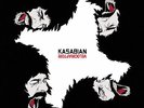 KASABIAN VELOCIRAPTOR NEW SEALED 180G 10