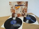 FRUMPY - LIVE (DLP) IN MINT CONDITION PHILIPS RECORDS