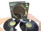 TANGERINE DREAM - ZEIT (DLP) ON GREEN BRAIN KRAUTROCK LEGEND