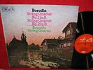 ASD 4100 MELODIYA STEREO UK BORODIN STRING QUARTETS 1 & 2 BORODIN STRING QUARTET