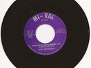 Northern Soul Joey Delorenzo Wake up to the sunshine girl Mi-Val 101 2nd issue
