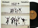 The Blackbyrds        Flying start        USA        Funk Jazz        NM # 49