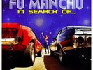FU MANCHU 