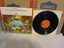 ORIGINAL 1968 THE CHOCOLATE WATCH BAND THE INNER MYSTIQUE LP STEREO TOWER 5106