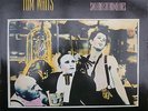 TOM WAITS SWORDFISHTROMBONES ISLAND ILPS 9767 BLUES EXPERIMENTAL RARE ALBUM LP