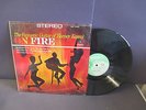 BARNEY KESSEL ON FIRE LP PHILLES RECORDS LIVE AT P.J.'s STEREO W/SHRINK