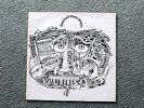 STANDARD MUSIC LIBRARY UK  LP Electronic Music  MIKE VICKERS MINT LOOKS UNPLAYED