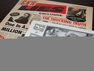 Guns n Roses Lies LP Vinyl Ultra Rar Top Zustand (auch Led Zeppelin, AC/DC)