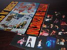 Guns n Roses - Appetite for Destruction - LP Vinyl (auch Led Zeppelin, AC/DC)