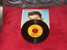 ELVIS RARE ORANGE LABEL 45 EP LOVING YOU EPA 2-1515
