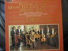 Rare Dutch Pressing LP by I Musici – Pachelbel Canon / Albinoni Adagio