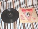 Elvis Presley Blue Suede Shoes / Tutti Frutti RCA Victor 20-6636 78 RPM RECORD