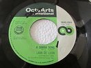 Rare DJ Latin Samba BONG PENERA LARA DE LEON A Samba Song PHILIPPINES ORI45-138