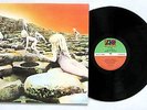 Led Zeppelin HOUSES OF THE HOLY (Atlantic SD 7255) 1st CANADA pressing VG++/VG++