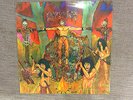Impetigo - Utimo Mondo Cannibale LP rare grindcore napalm death anal cunt noise
