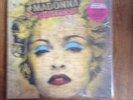 madonna celebration 4 lps in the shrink