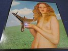 Blind Faith; RSO 3016, Orig. cover; VG++ cond., classic rock LP.