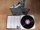 Deep Purple - Machine Head (1972 EMI LP, Gatefold, lyric insert, VG/VG+)